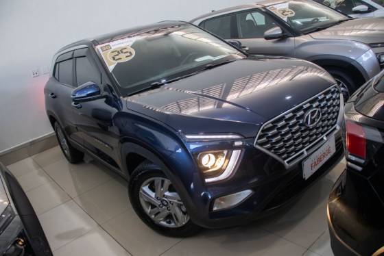 HYUNDAI CRETA 1.0 TGDI FLEX COMFORT PLUS AUTOMÁTICO HYUNDAI CRETA 1.0 TGDI FLEX COMFORT PLUS AUTOMÁTICO